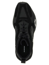 Balenciaga · Ниски кецове · Черен | DontMiss.bg