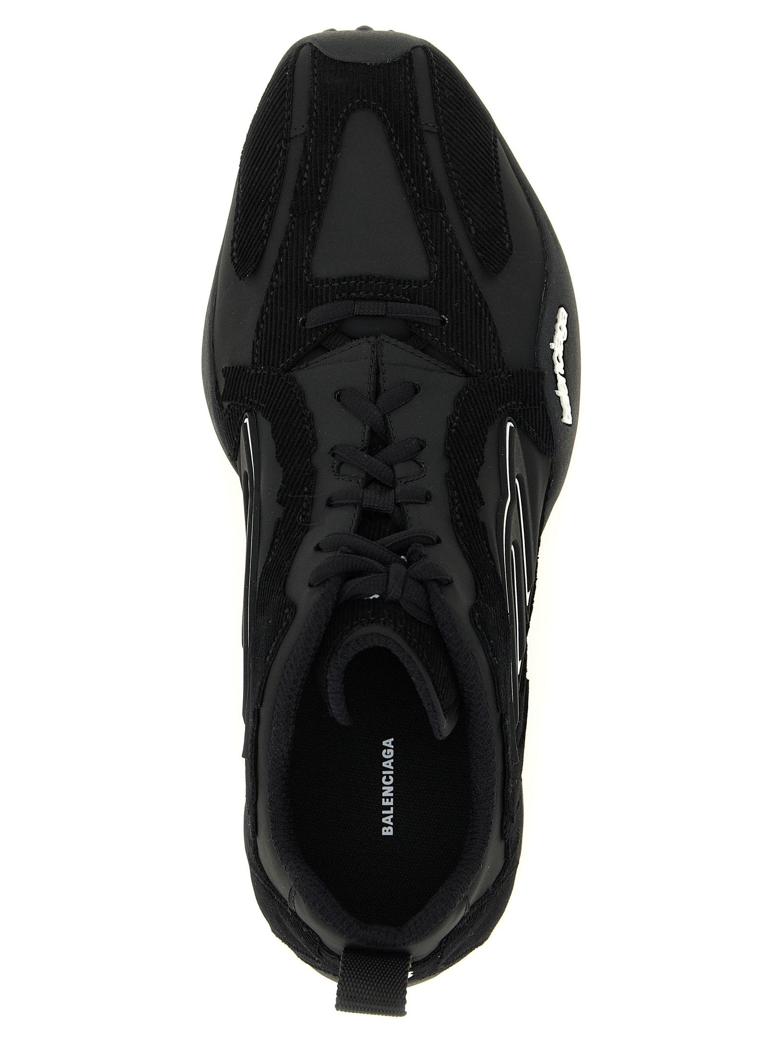 Balenciaga · Ниски кецове · Черен | DontMiss.bg