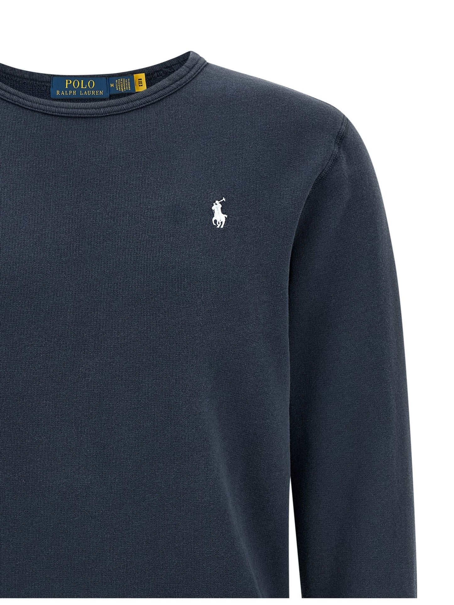 Polo Ralph Lauren · Суитшърт · Син | DontMiss.bg