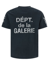 GALLERY DEPT. · Тениска · Черен | DontMiss.bg