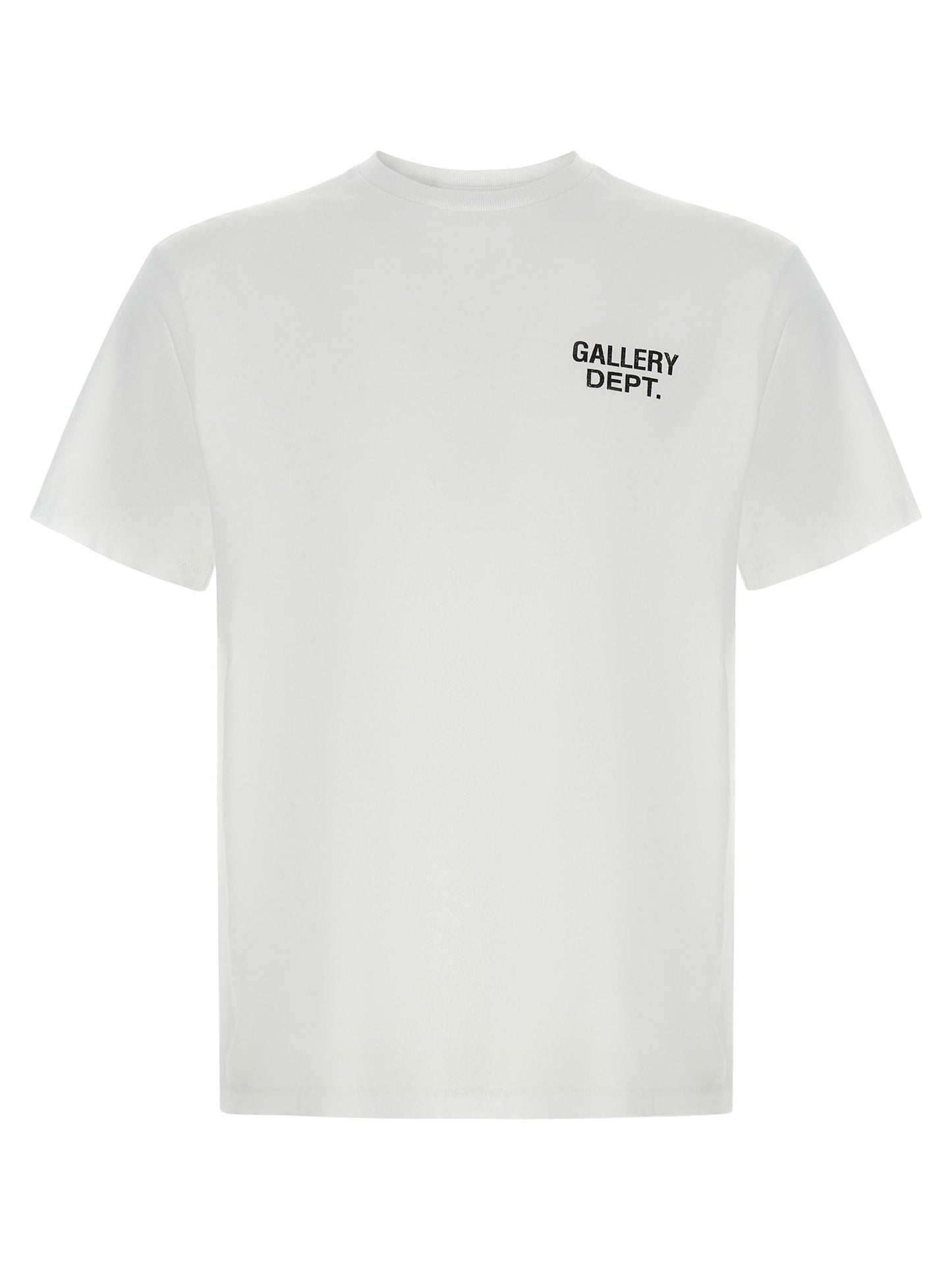 GALLERY DEPT. · Тениска · Бял | DontMiss.bg