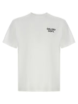 GALLERY DEPT. · Тениска · Бял | DontMiss.bg