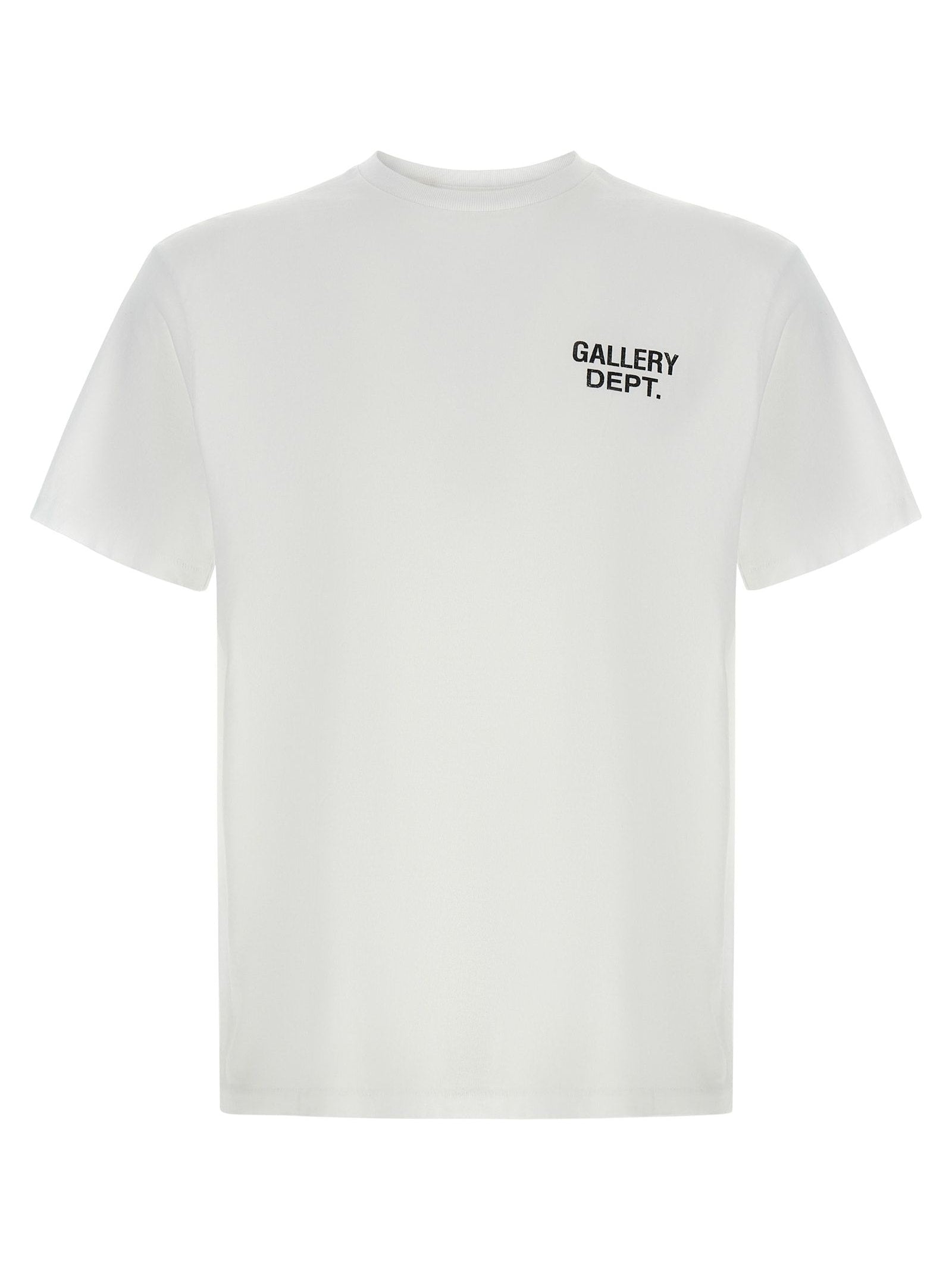 GALLERY DEPT. · Тениска · Бял | DontMiss.bg