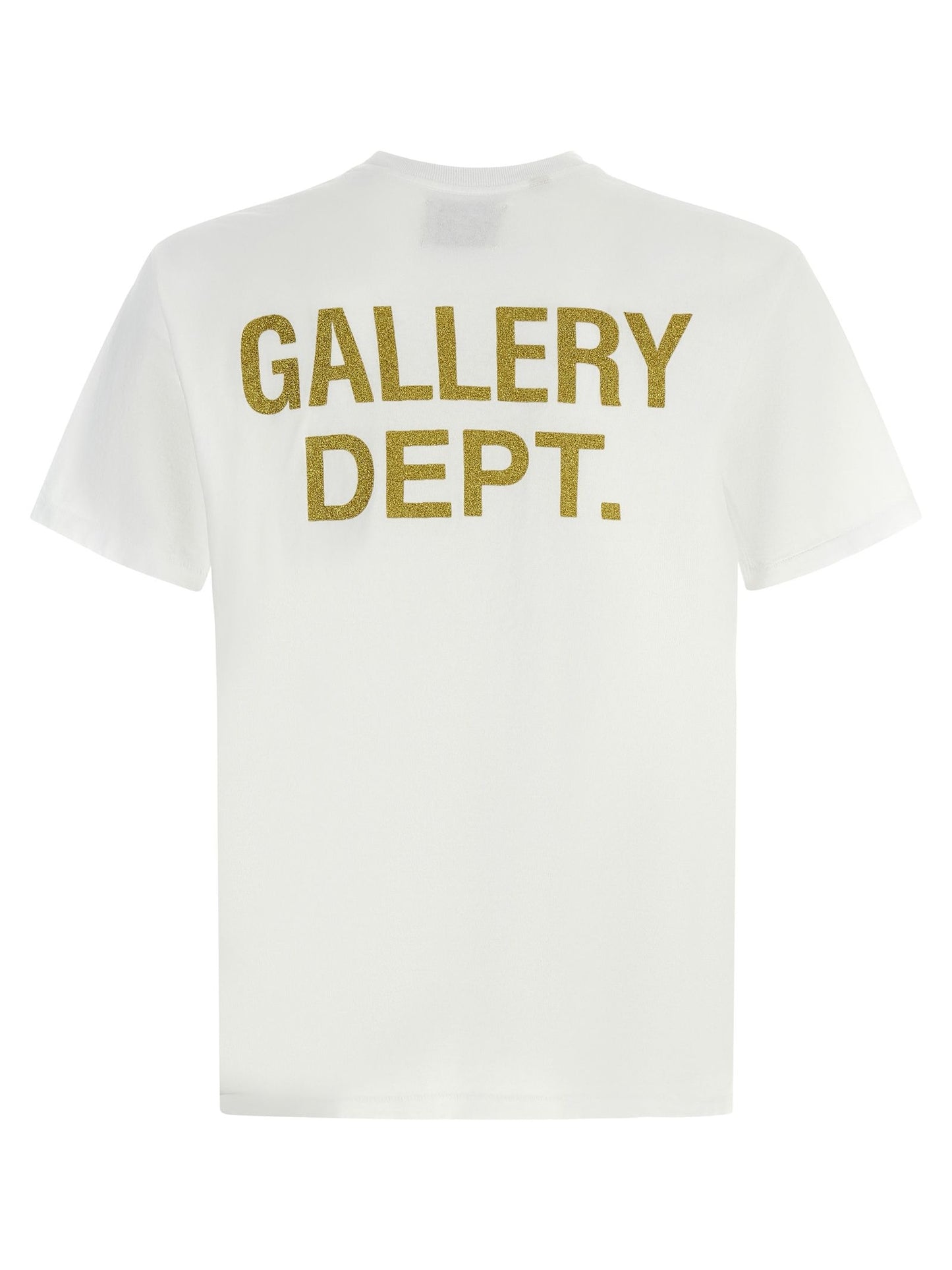 GALLERY DEPT. · Тениска · Бял | DontMiss.bg