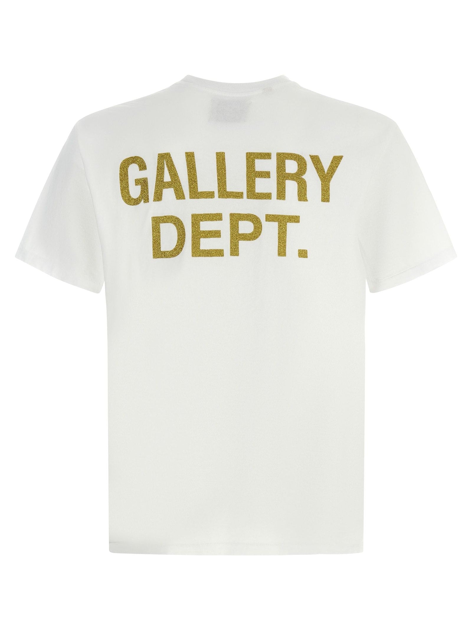 GALLERY DEPT. · Тениска · Бял | DontMiss.bg