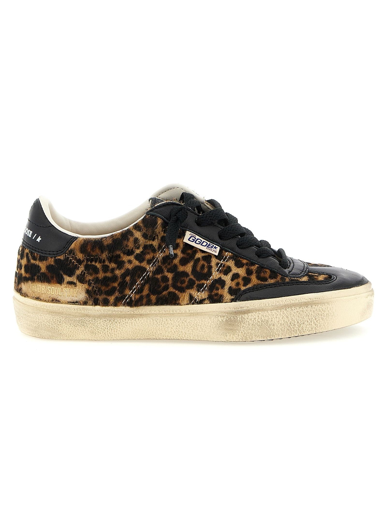 Golden Goose · Ниски кецове · Многоцветен | DontMiss.bg