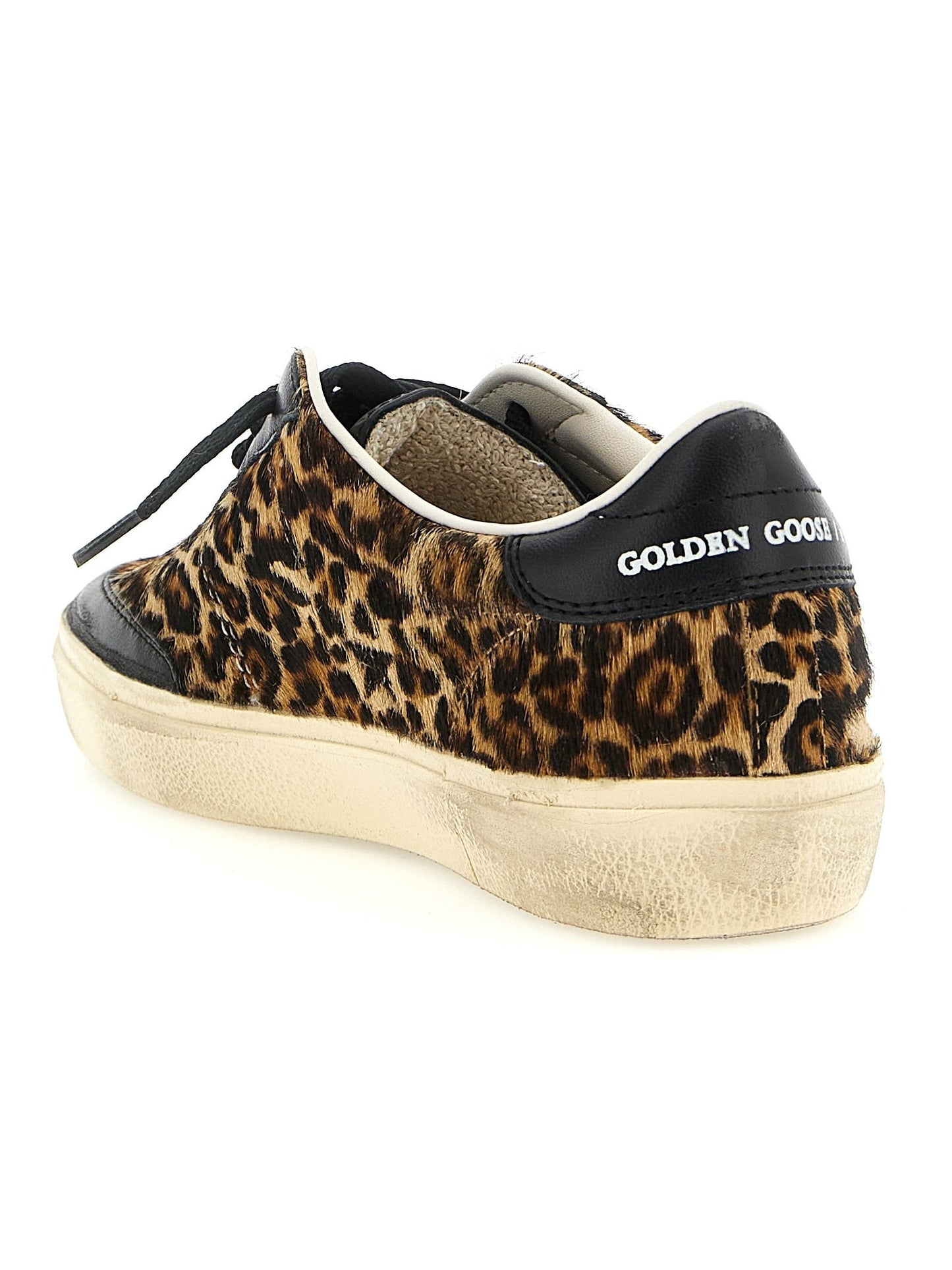 Golden Goose · Ниски кецове · Многоцветен | DontMiss.bg