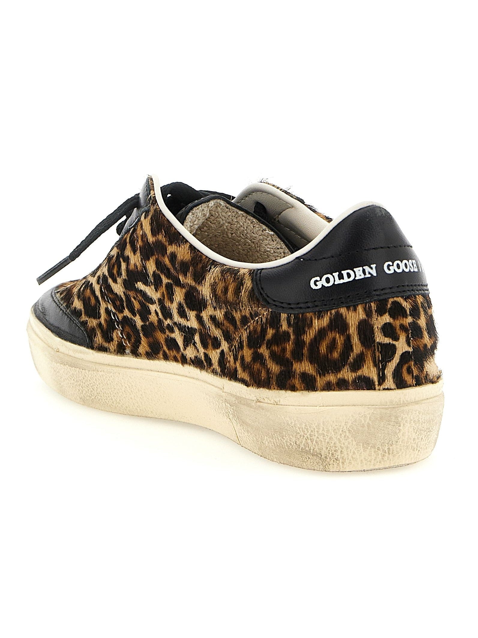 Golden Goose · Ниски кецове · Многоцветен | DontMiss.bg