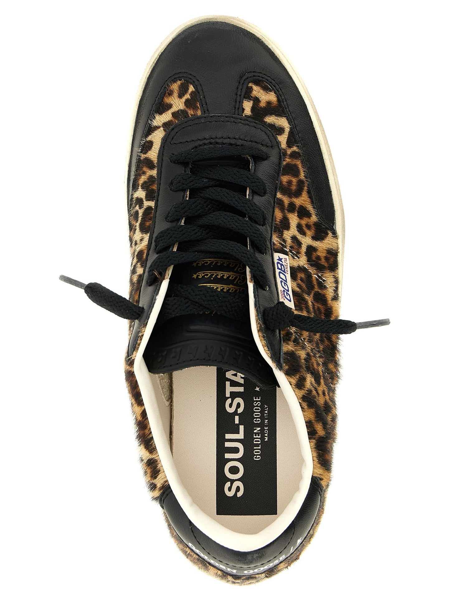 Golden Goose · Ниски кецове · Многоцветен | DontMiss.bg