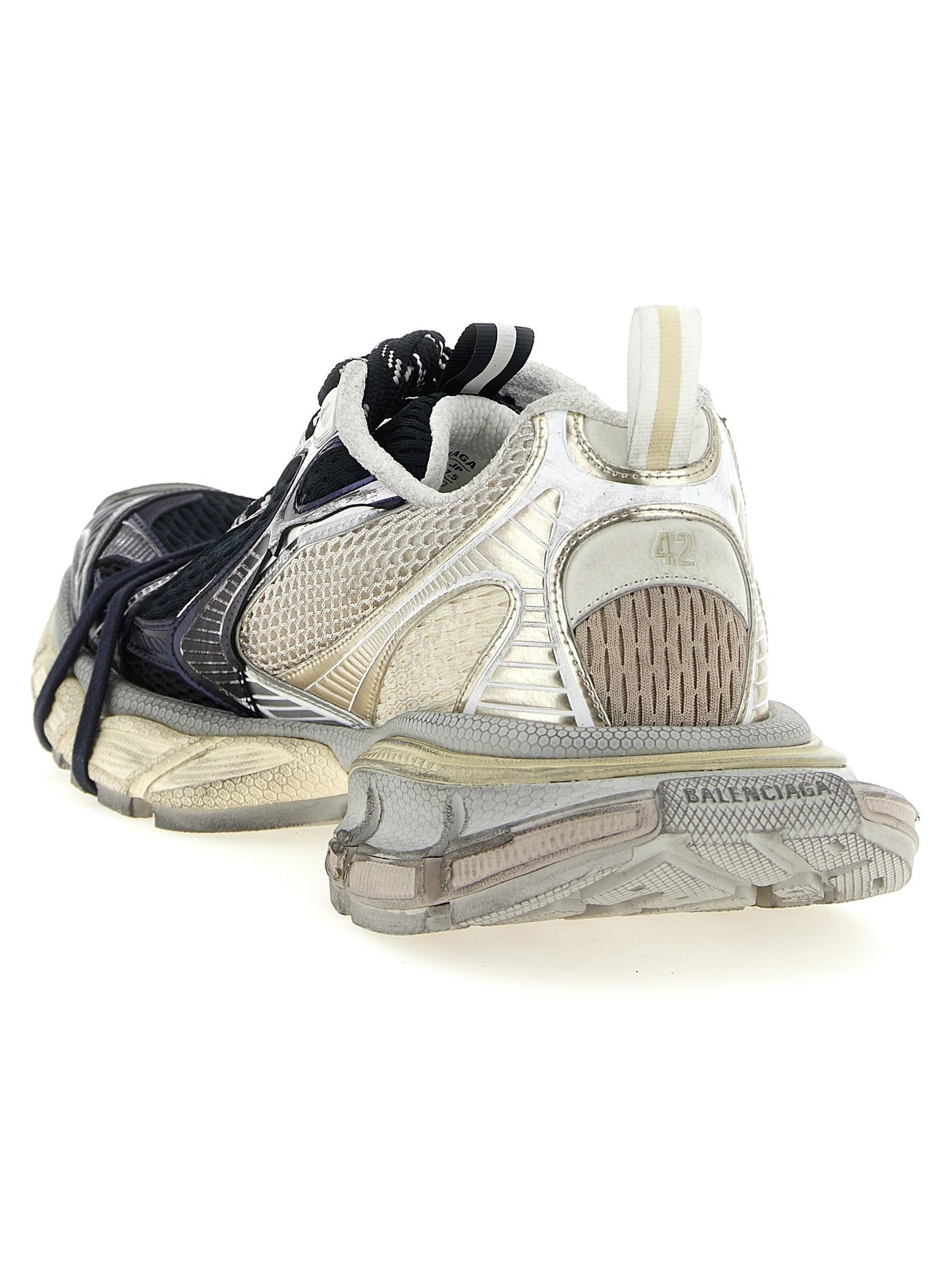 Balenciaga · Ниски кецове · Многоцветен | DontMiss.bg