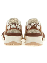 Fendi · Ниски кецове · Розов | DontMiss.bg