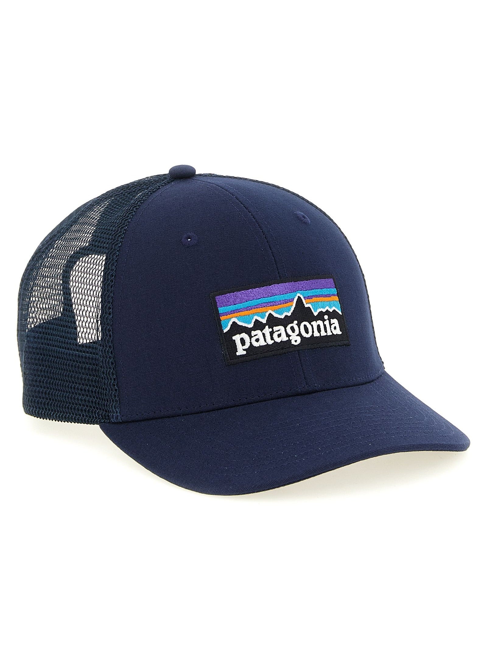 Patagonia · Шапка с козирка · Син | DontMiss.bg