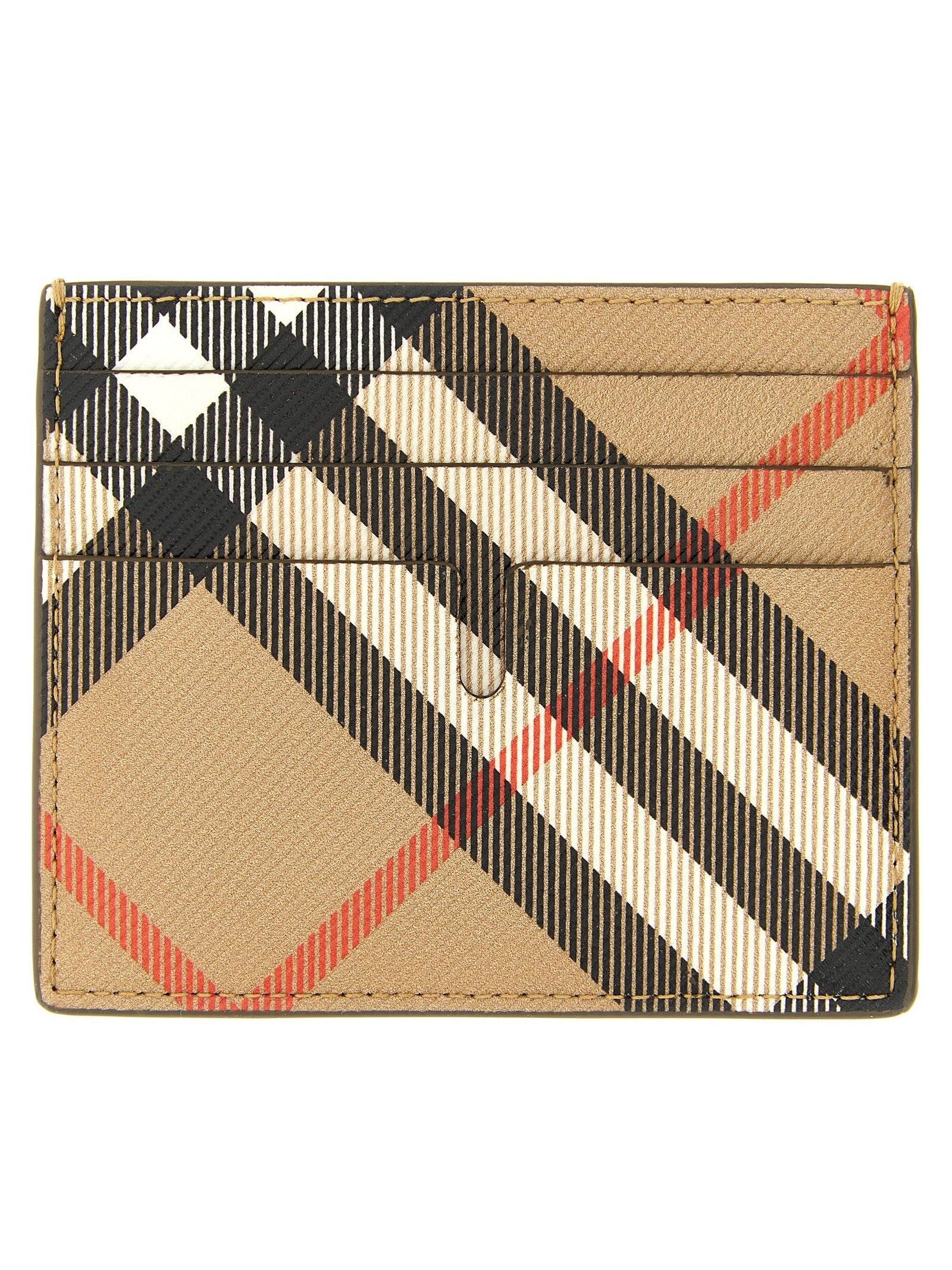 Burberry · Портфейл · Бежов | DontMiss.bg