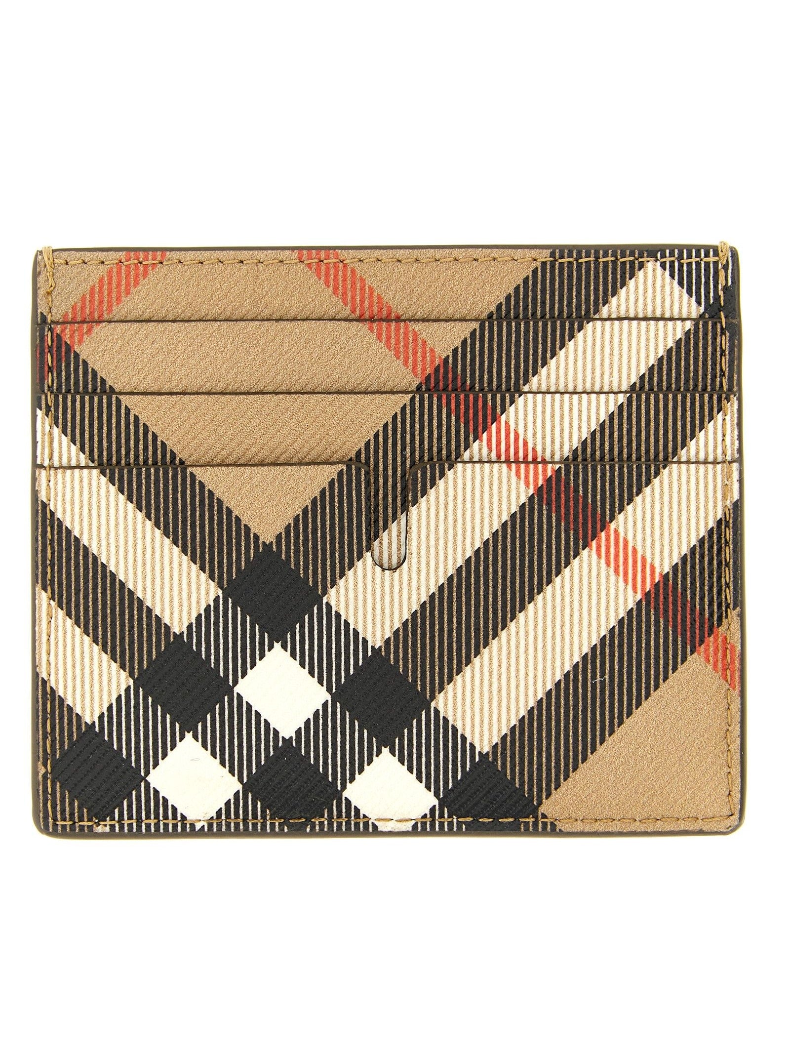 Burberry · Портфейл · Бежов | DontMiss.bg
