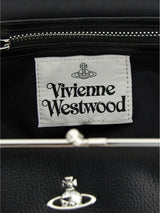 Vivienne Westwood · Дамска чанта · Черен | DontMiss.bg