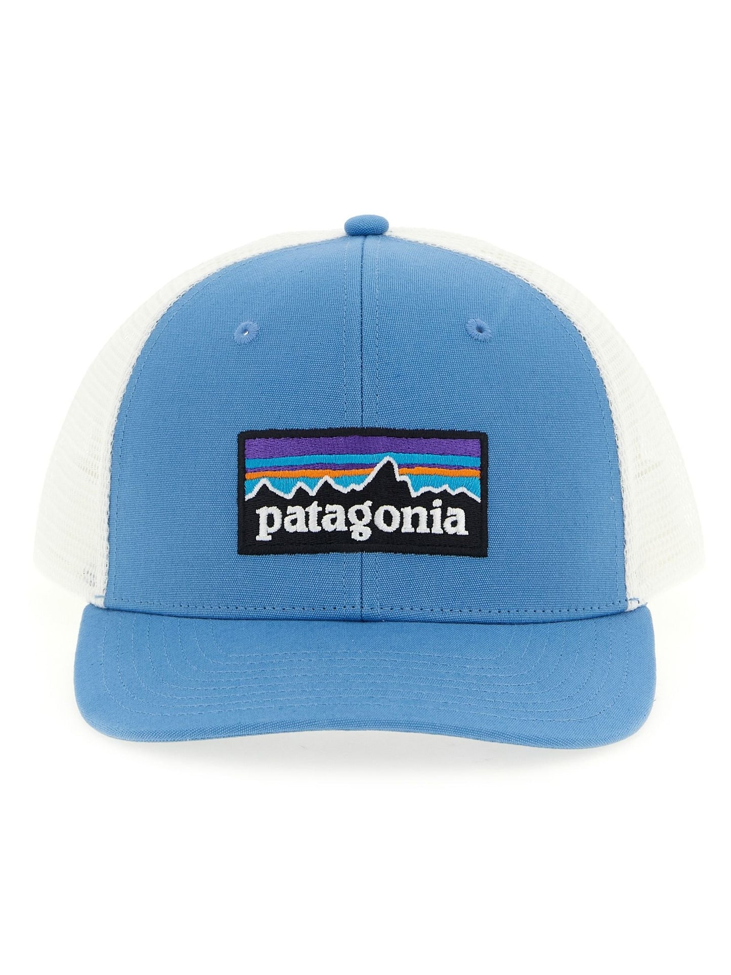 PATAGONIA · Шапка с козирка · Светлосин | DontMiss.bg