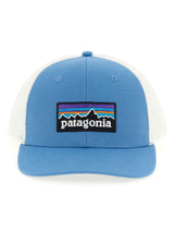PATAGONIA · Шапка с козирка · Светлосин | DontMiss.bg