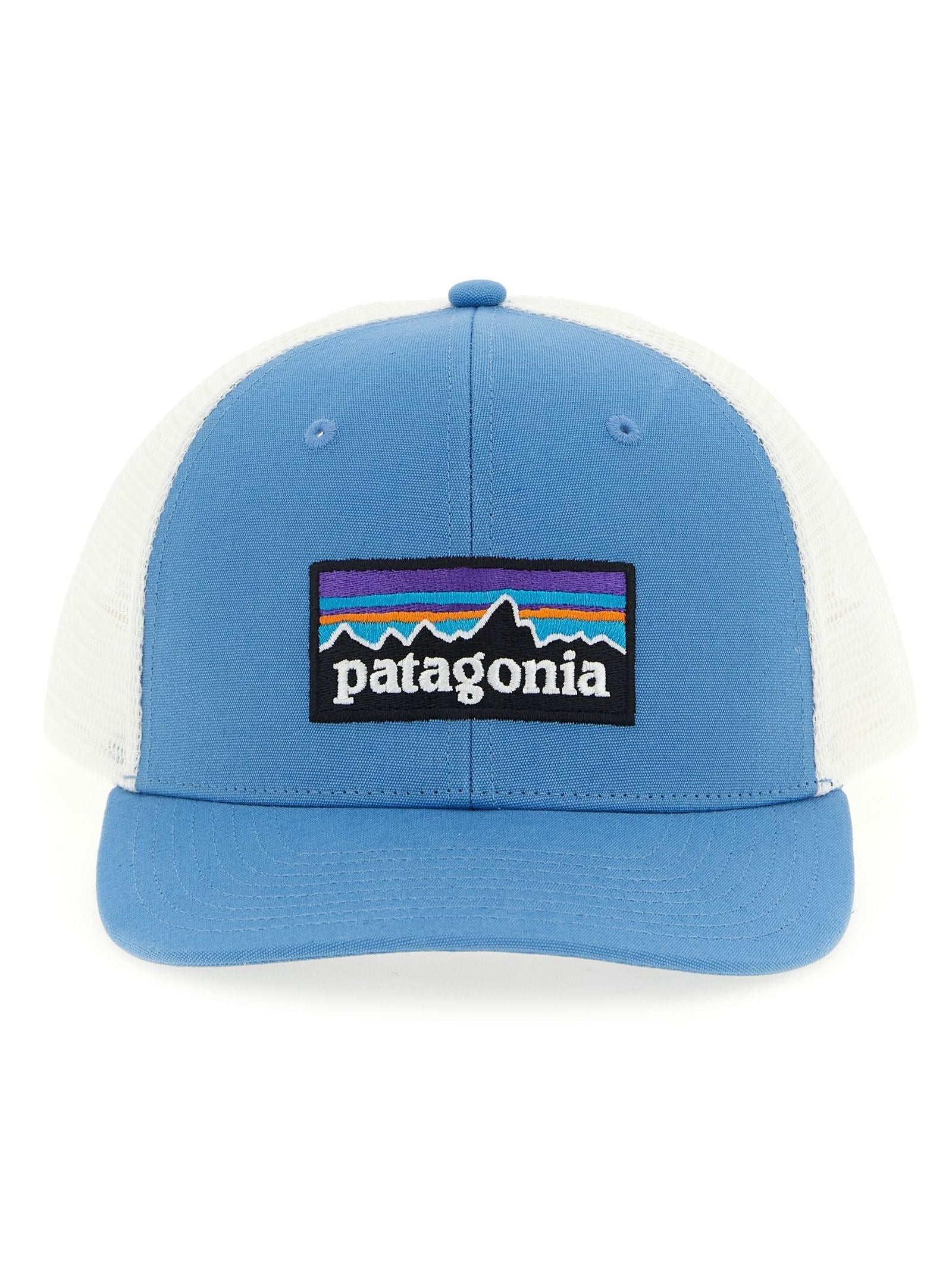 PATAGONIA · Шапка с козирка · Светлосин | DontMiss.bg