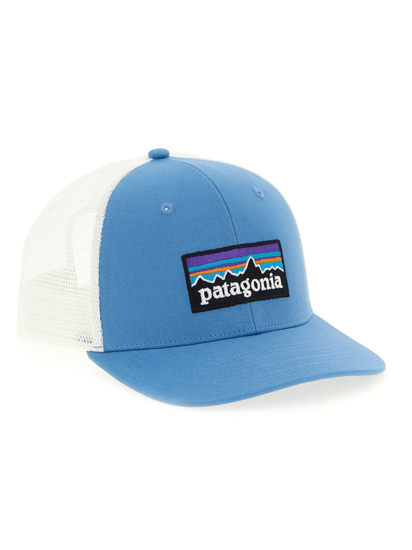 PATAGONIA · Шапка с козирка · Светлосин | DontMiss.bg
