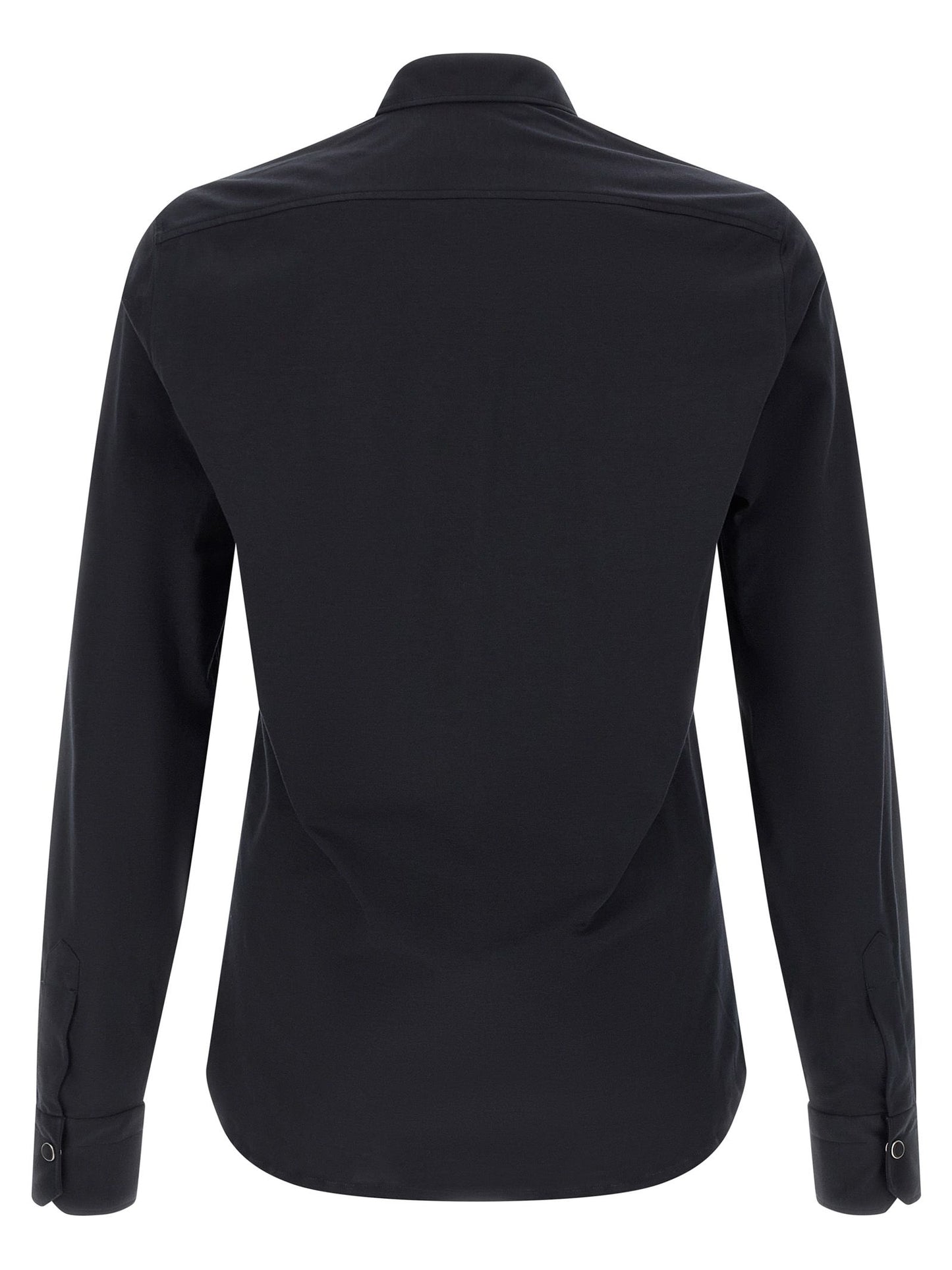 Kiton · Риза · Син | DontMiss.bg