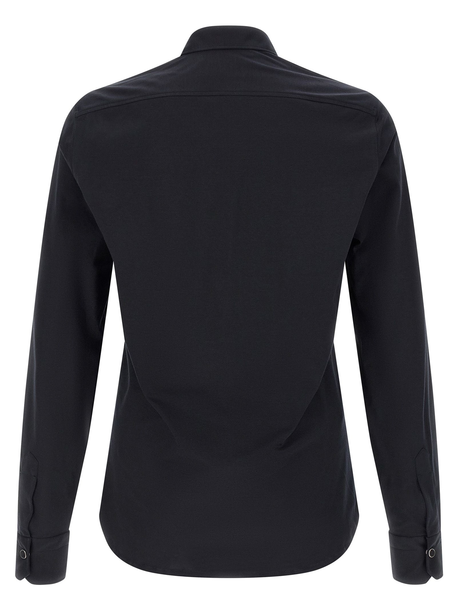 Kiton · Риза · Син | DontMiss.bg