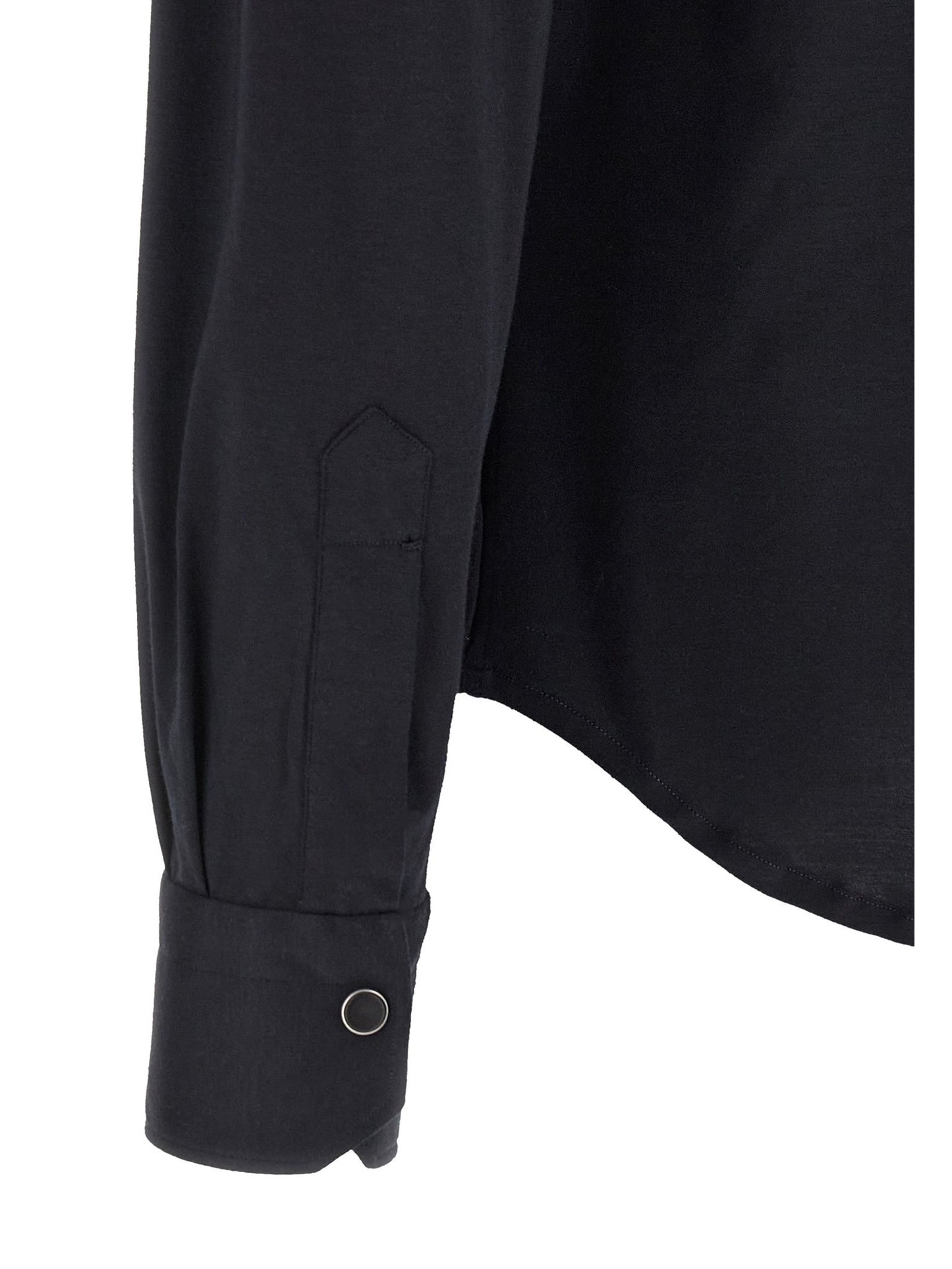 Kiton · Риза · Син | DontMiss.bg