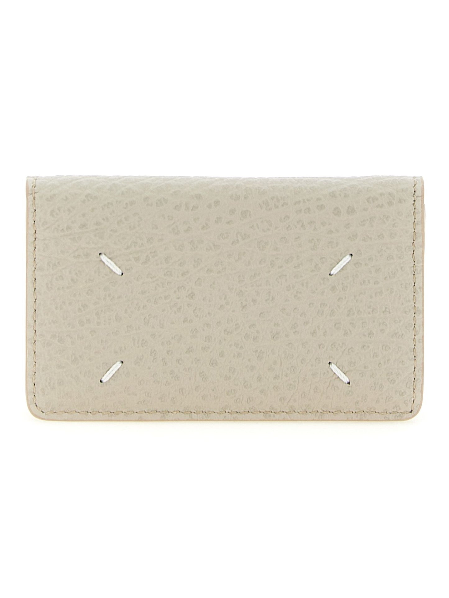 Maison Margiela · Портфейл · Сив | DontMiss.bg
