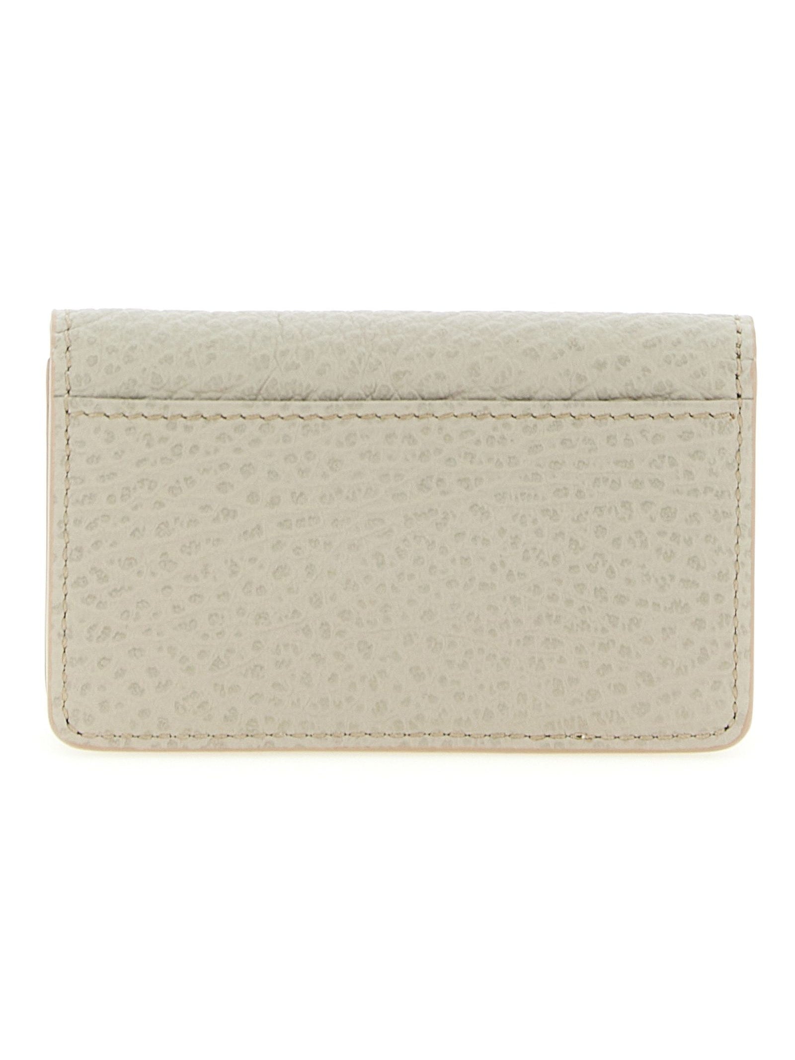 Maison Margiela · Портфейл · Сив | DontMiss.bg