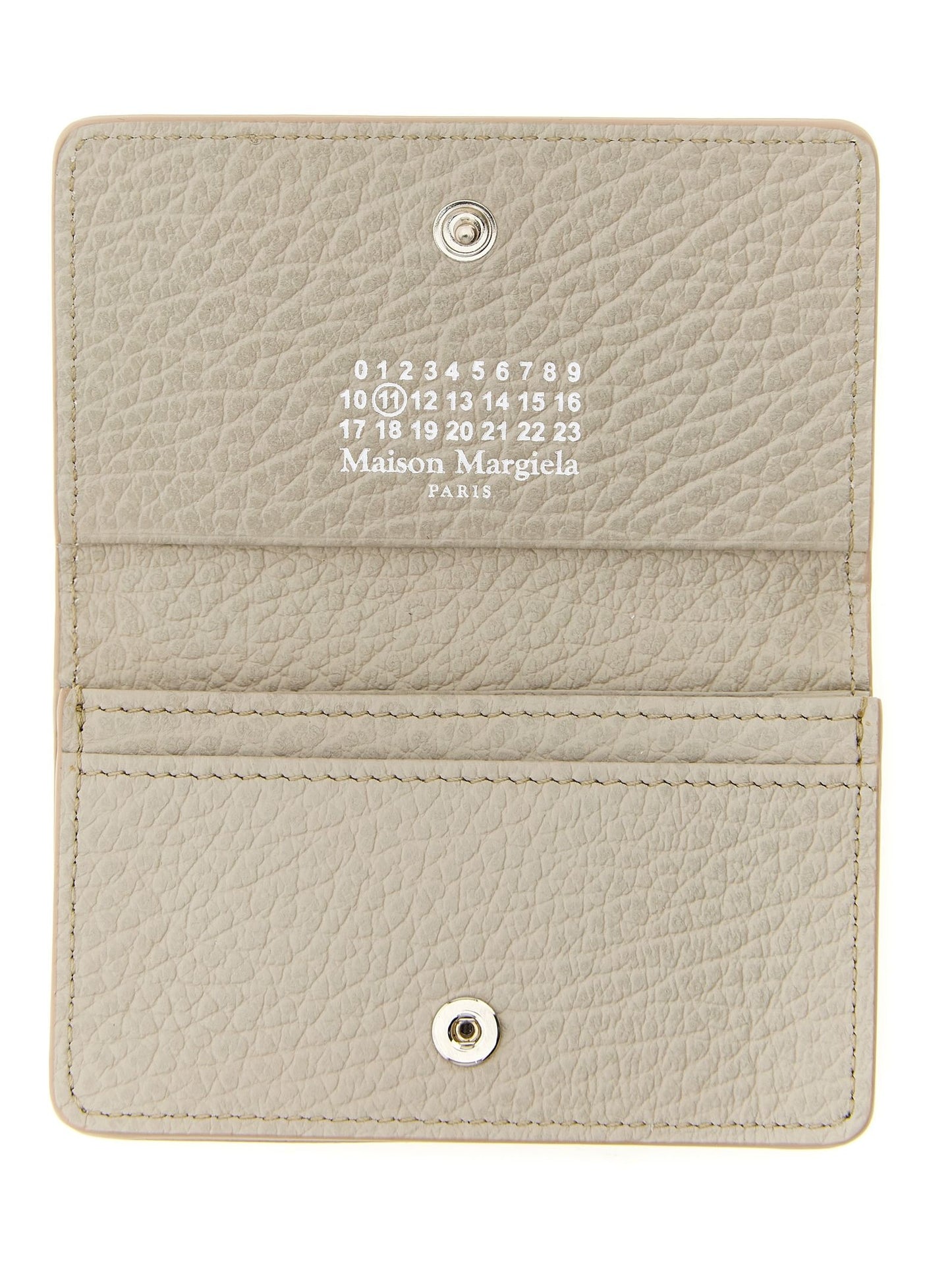 Maison Margiela · Портфейл · Сив | DontMiss.bg