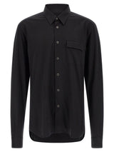 Kiton · Риза · Черен | DontMiss.bg