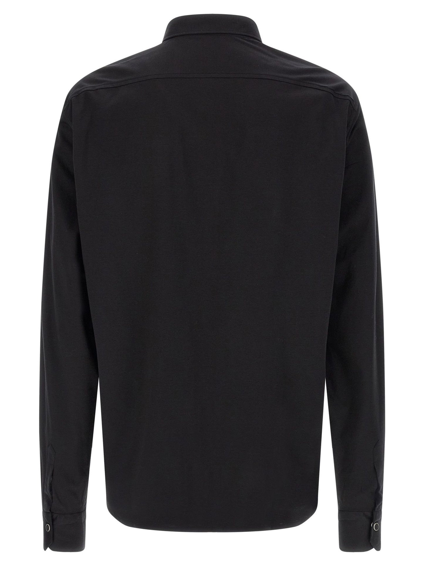Kiton · Риза · Черен | DontMiss.bg