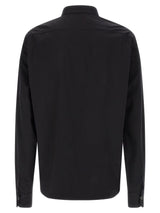 Kiton · Риза · Черен | DontMiss.bg