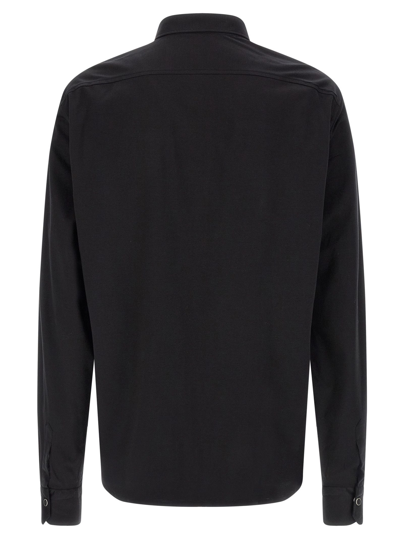 Kiton · Риза · Черен | DontMiss.bg
