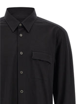 Kiton · Риза · Черен | DontMiss.bg