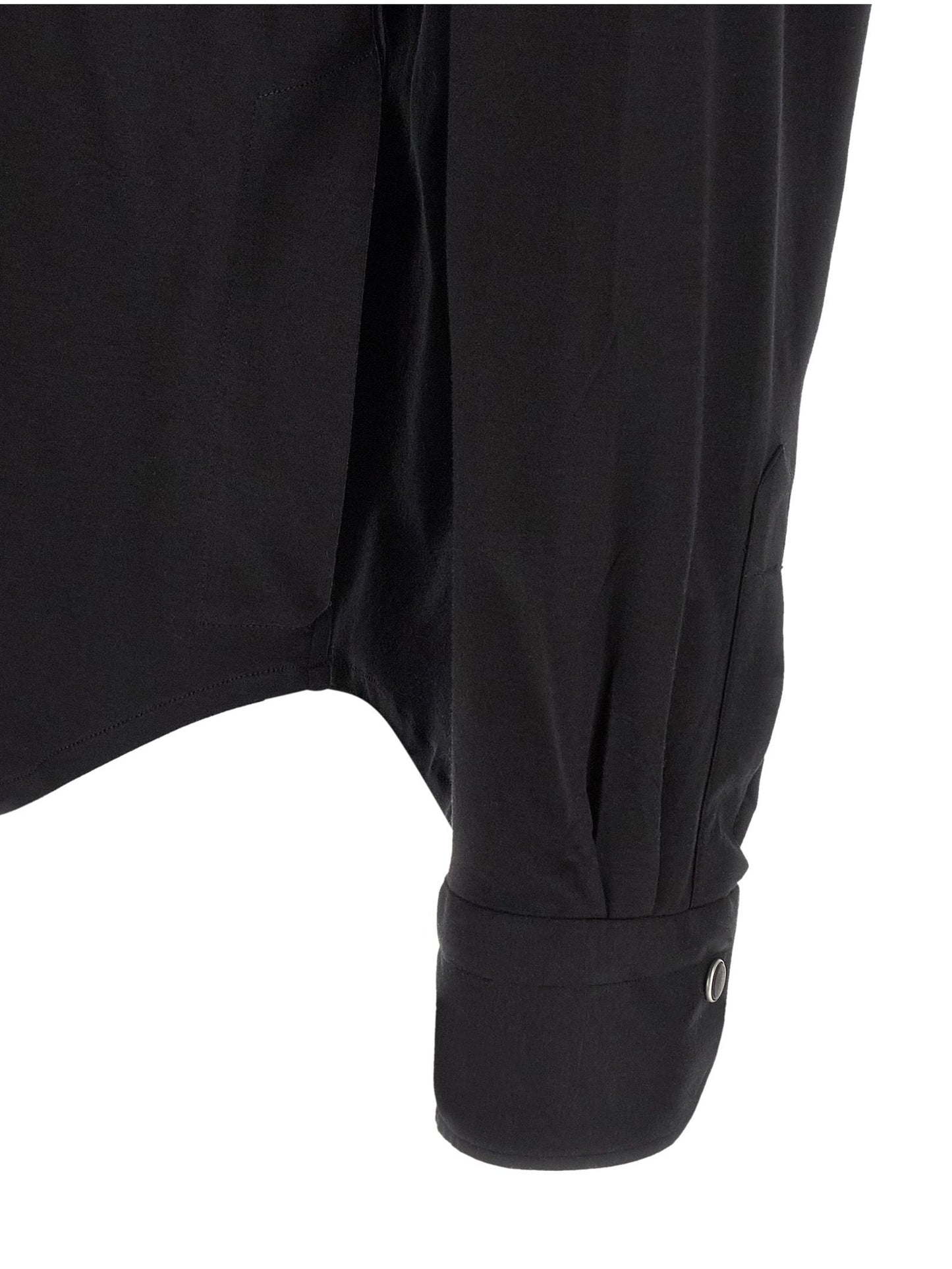 Kiton · Риза · Черен | DontMiss.bg