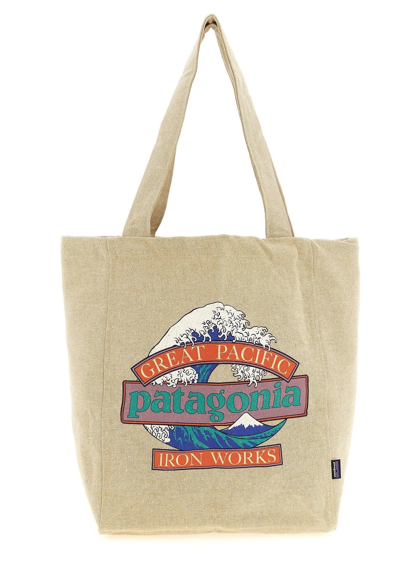 Patagonia · Чанта · Бежов | DontMiss.bg