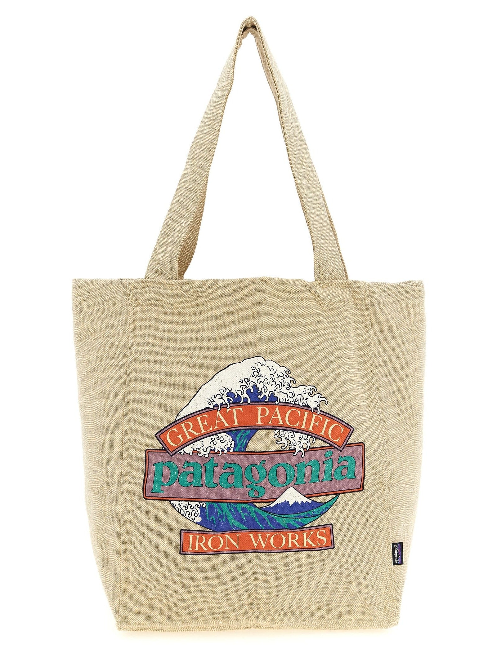 Patagonia · Чанта · Бежов | DontMiss.bg