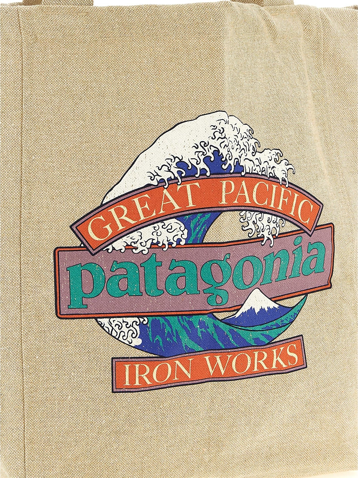 Patagonia · Чанта · Бежов | DontMiss.bg