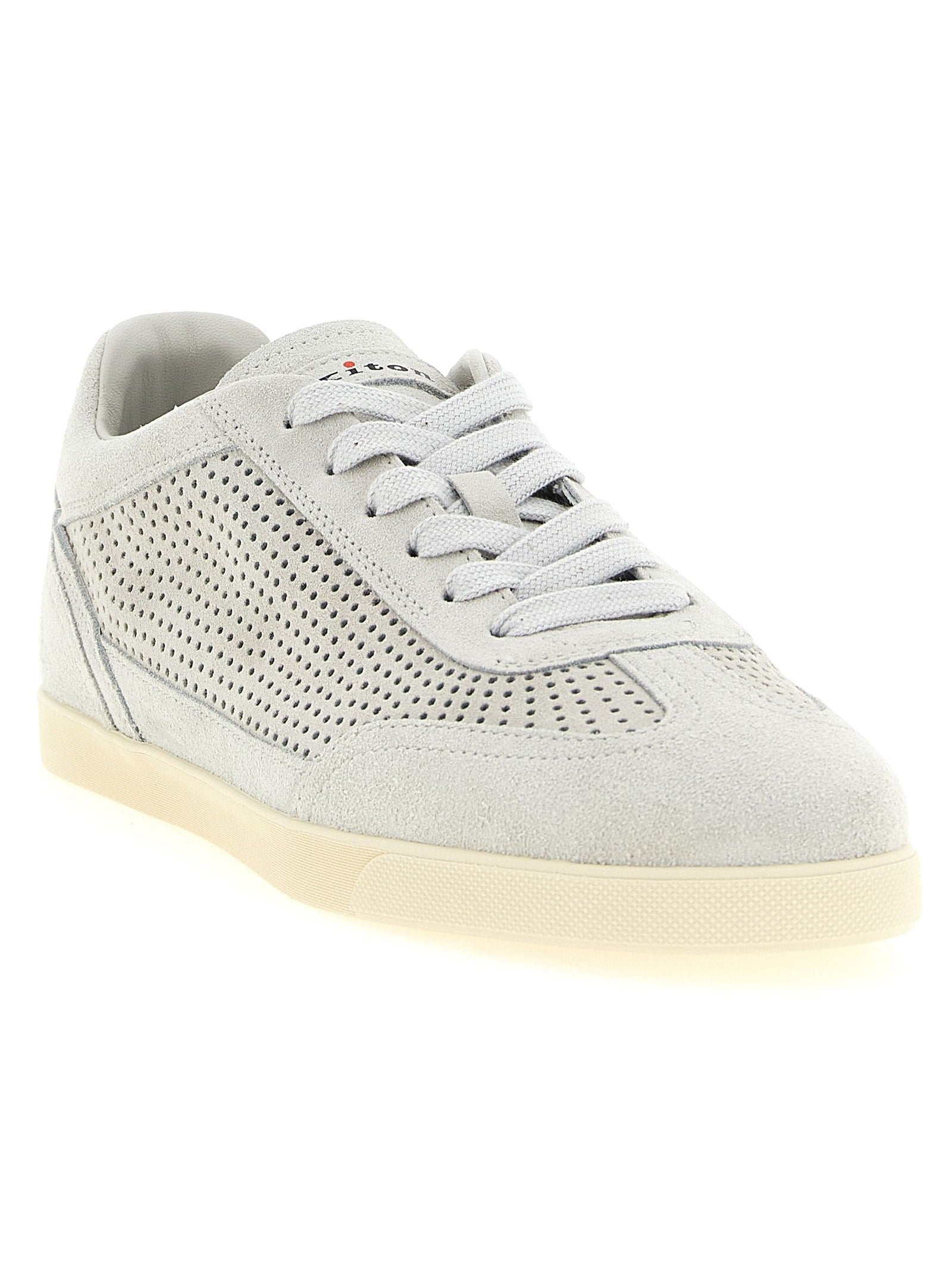 Kiton · Ниски кецове · Сив | DontMiss.bg