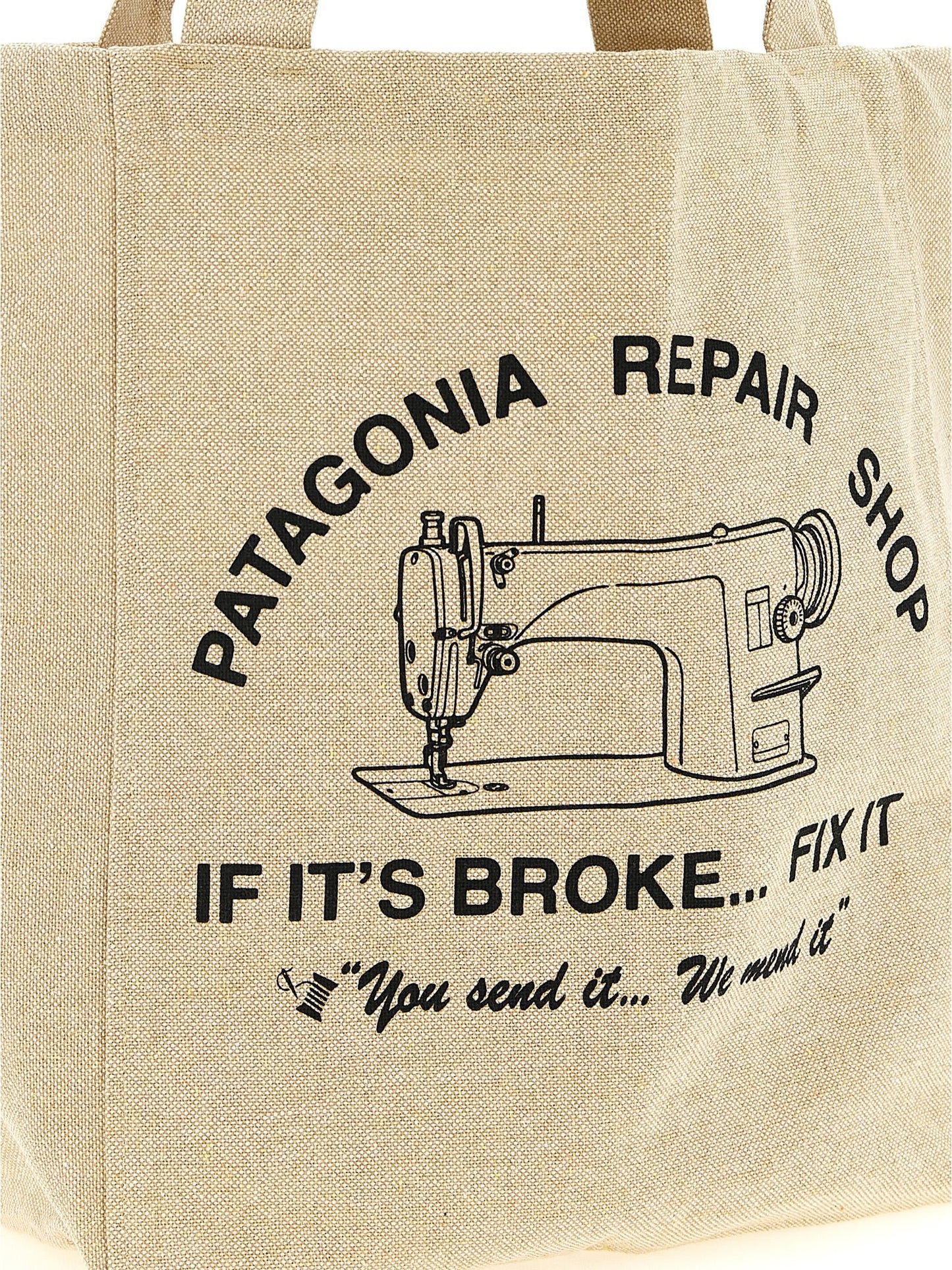PATAGONIA · Чанта · Бежов | DontMiss.bg