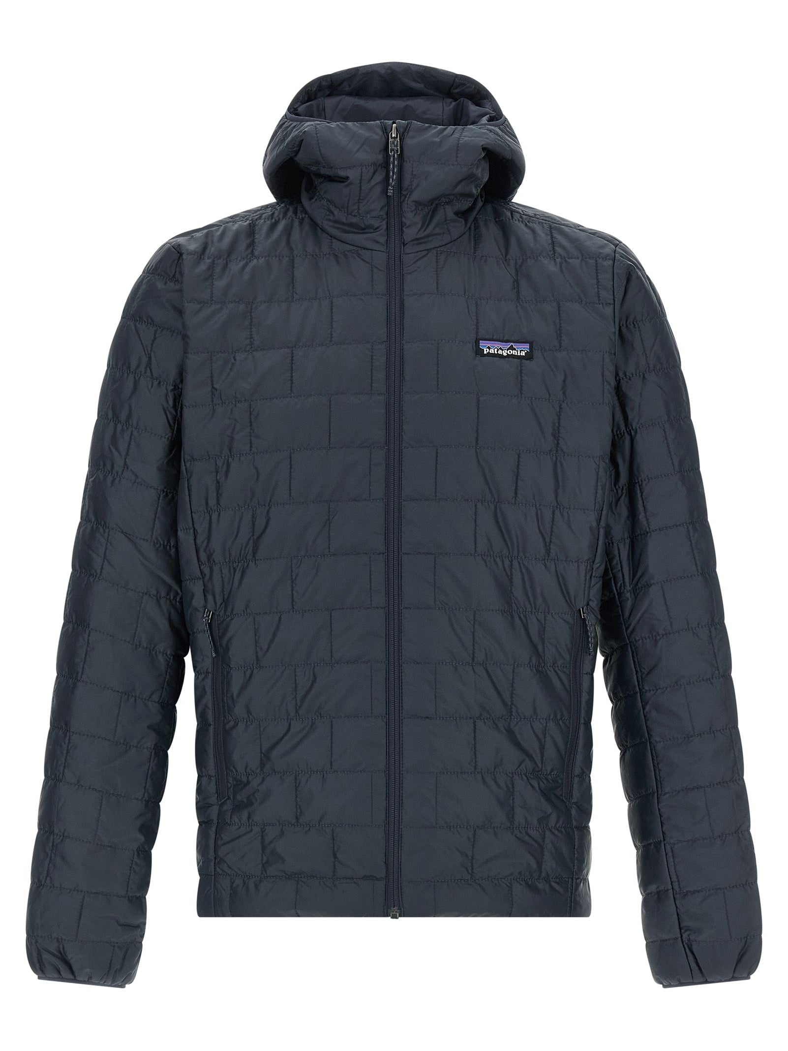 Patagonia · Ватирано яке · Син | DontMiss.bg
