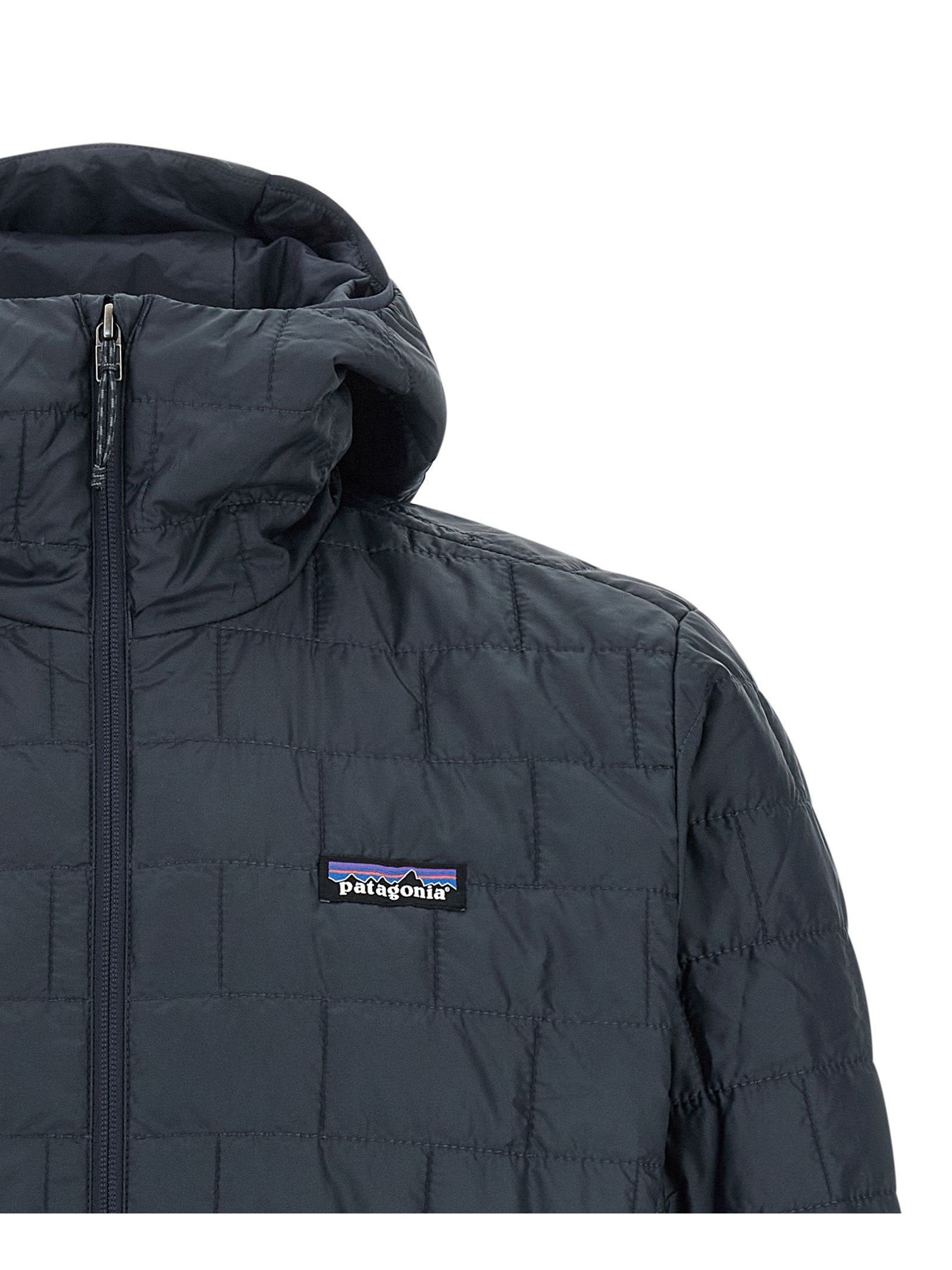 Patagonia · Ватирано яке · Син | DontMiss.bg