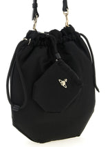 Vivienne Westwood · Дамска чанта · Черен | DontMiss.bg