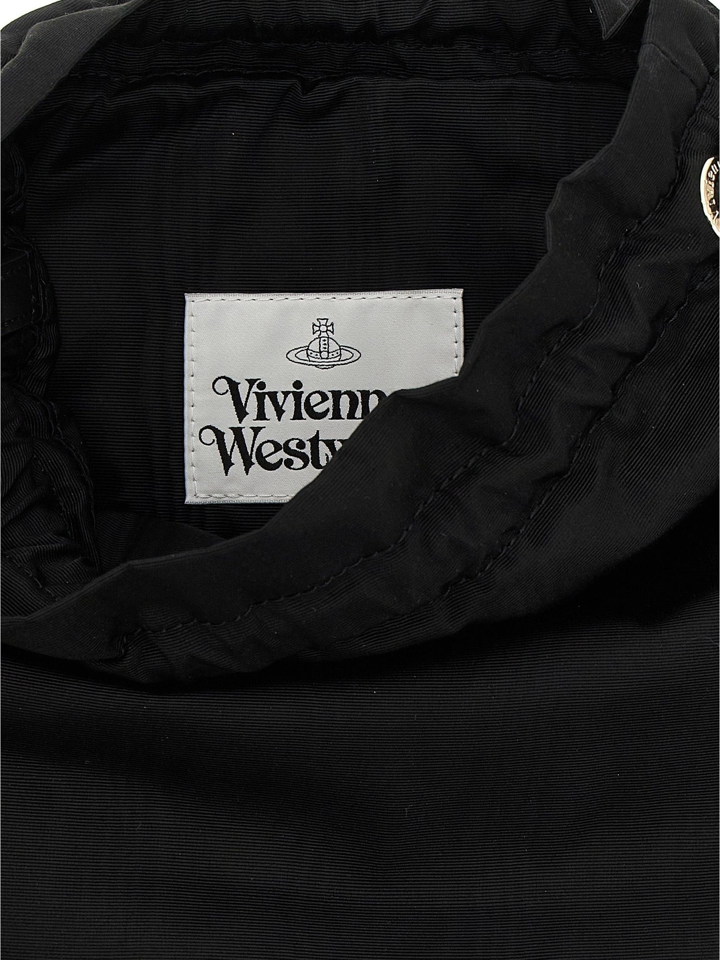 Vivienne Westwood · Дамска чанта · Черен | DontMiss.bg