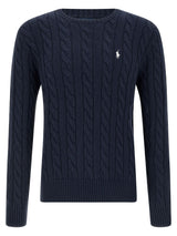 Polo Ralph Lauren · Пуловер · Син | DontMiss.bg
