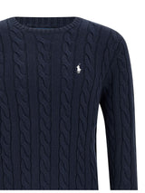 Polo Ralph Lauren · Пуловер · Син | DontMiss.bg