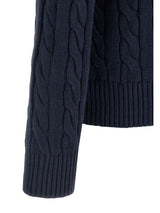 Polo Ralph Lauren · Пуловер · Син | DontMiss.bg