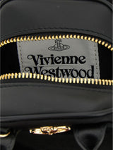 Vivienne Westwood · Дамска чанта · Черен | DontMiss.bg