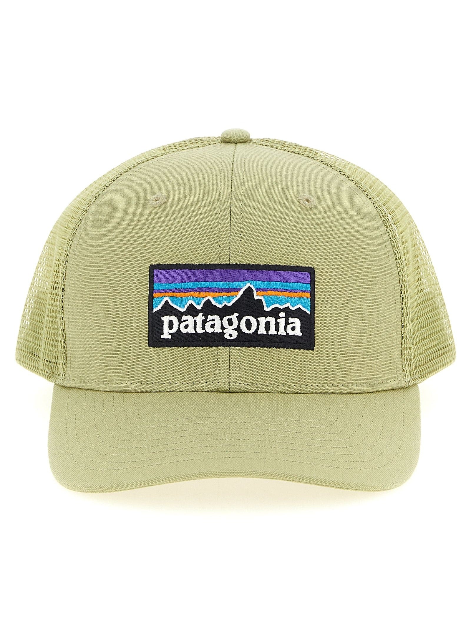 PATAGONIA · Шапка с козирка · Зелен | DontMiss.bg