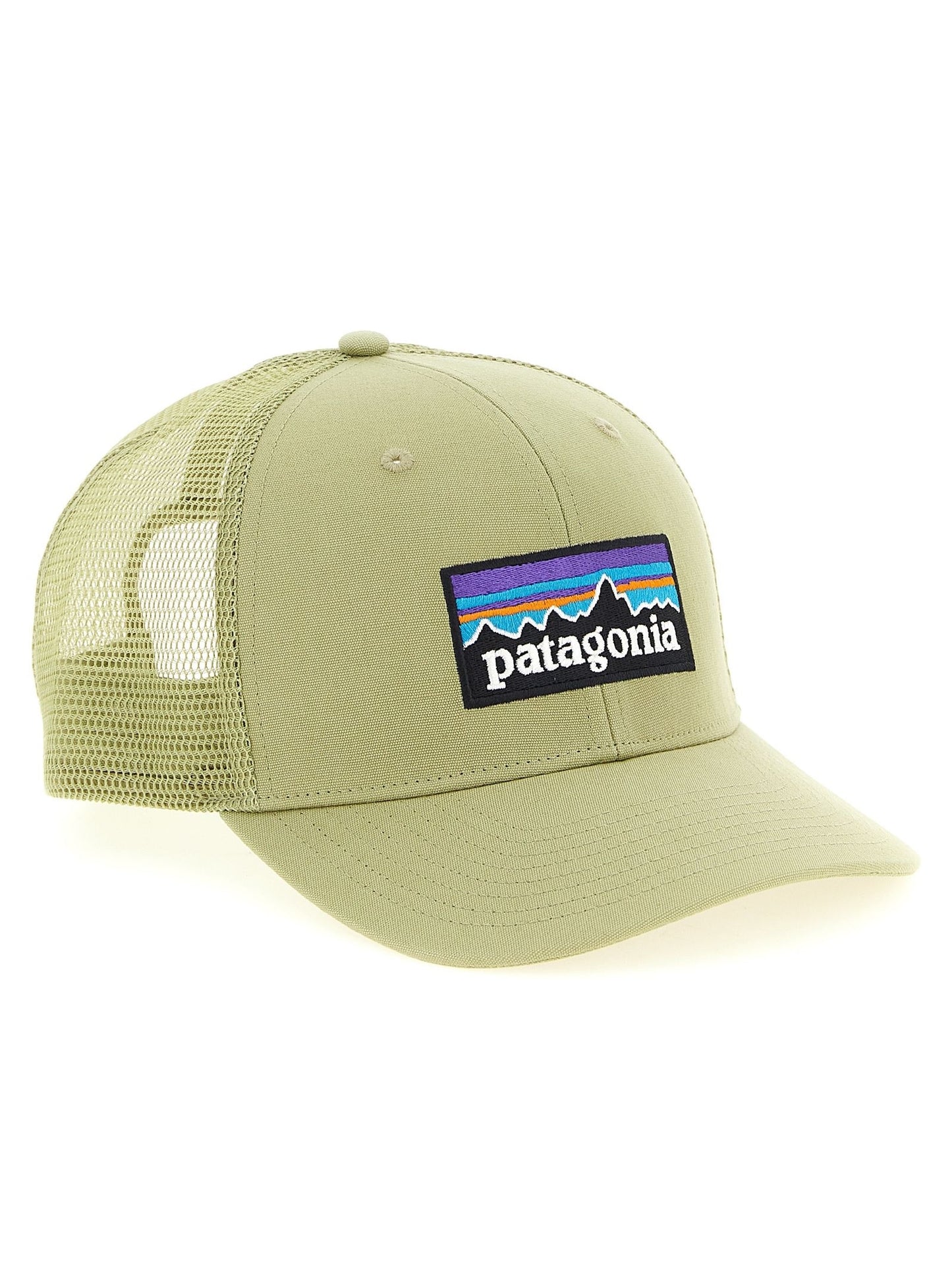 PATAGONIA · Шапка с козирка · Зелен | DontMiss.bg